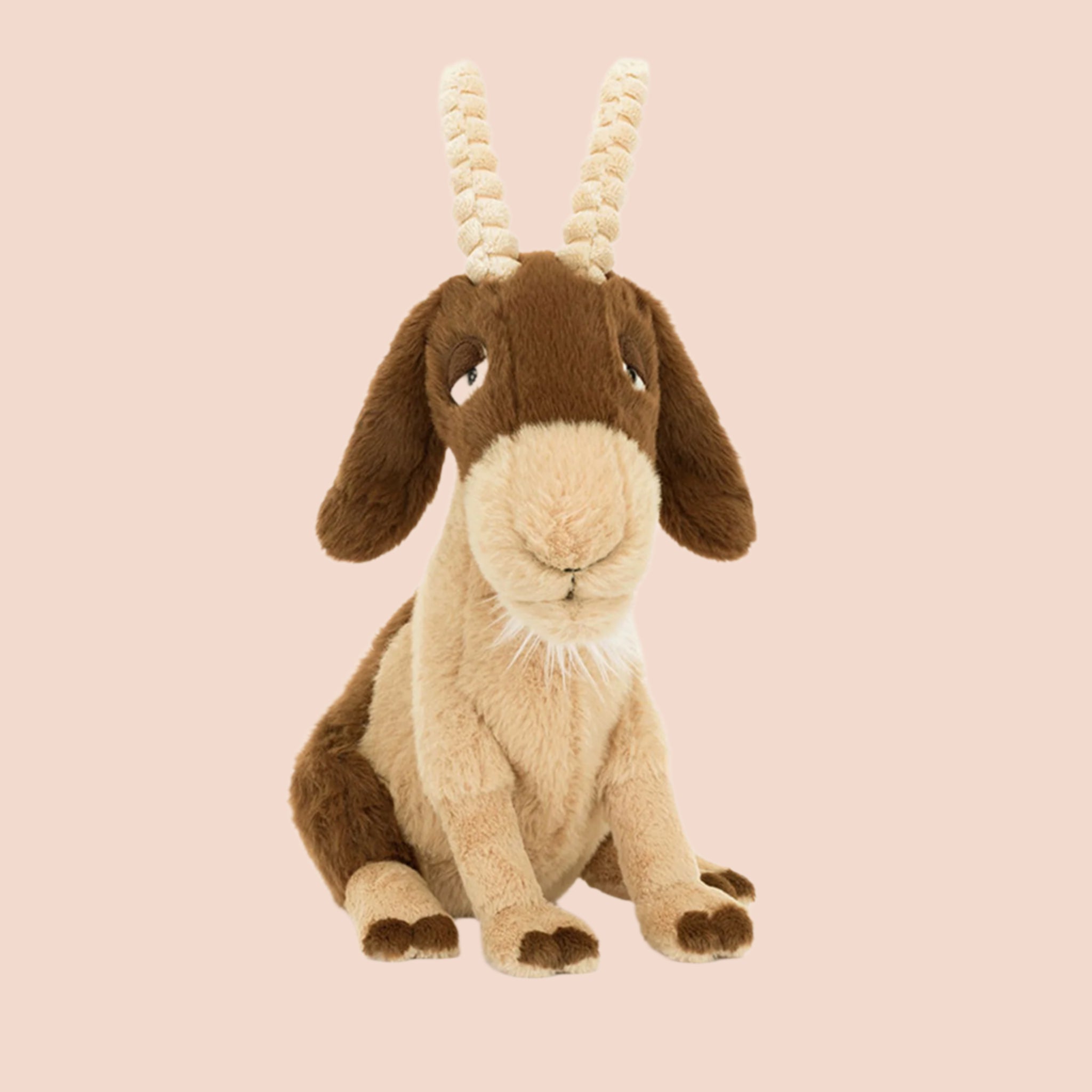 Glenny Goat Jellycat – Pigment