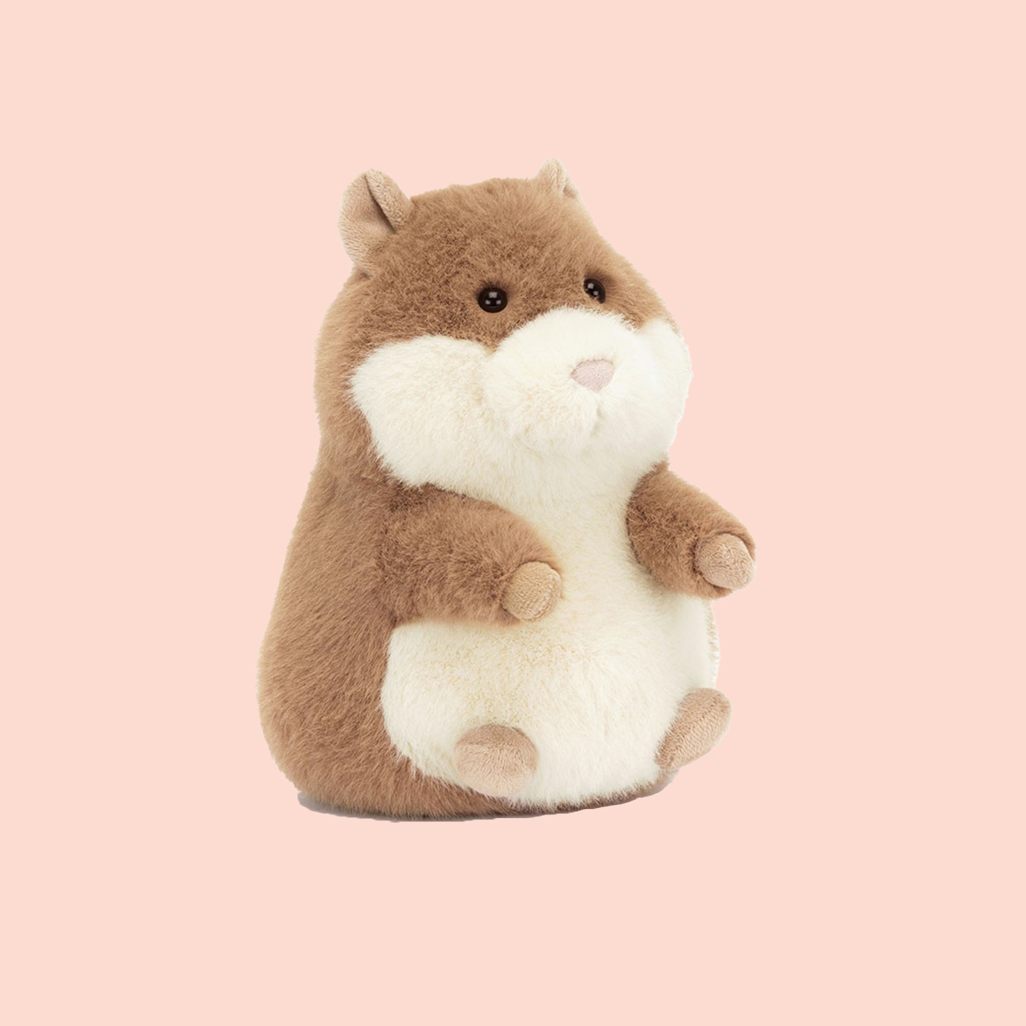  Gordy Guinea Pig モルモット　動物　ぬいぐるみ Gordy Guinea Pig Jellycat – Pigment