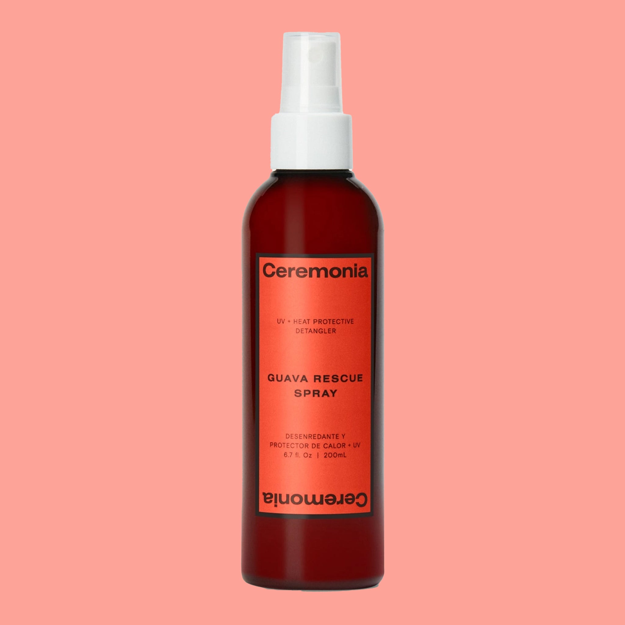 Ceremonia Guava Rescue Spray