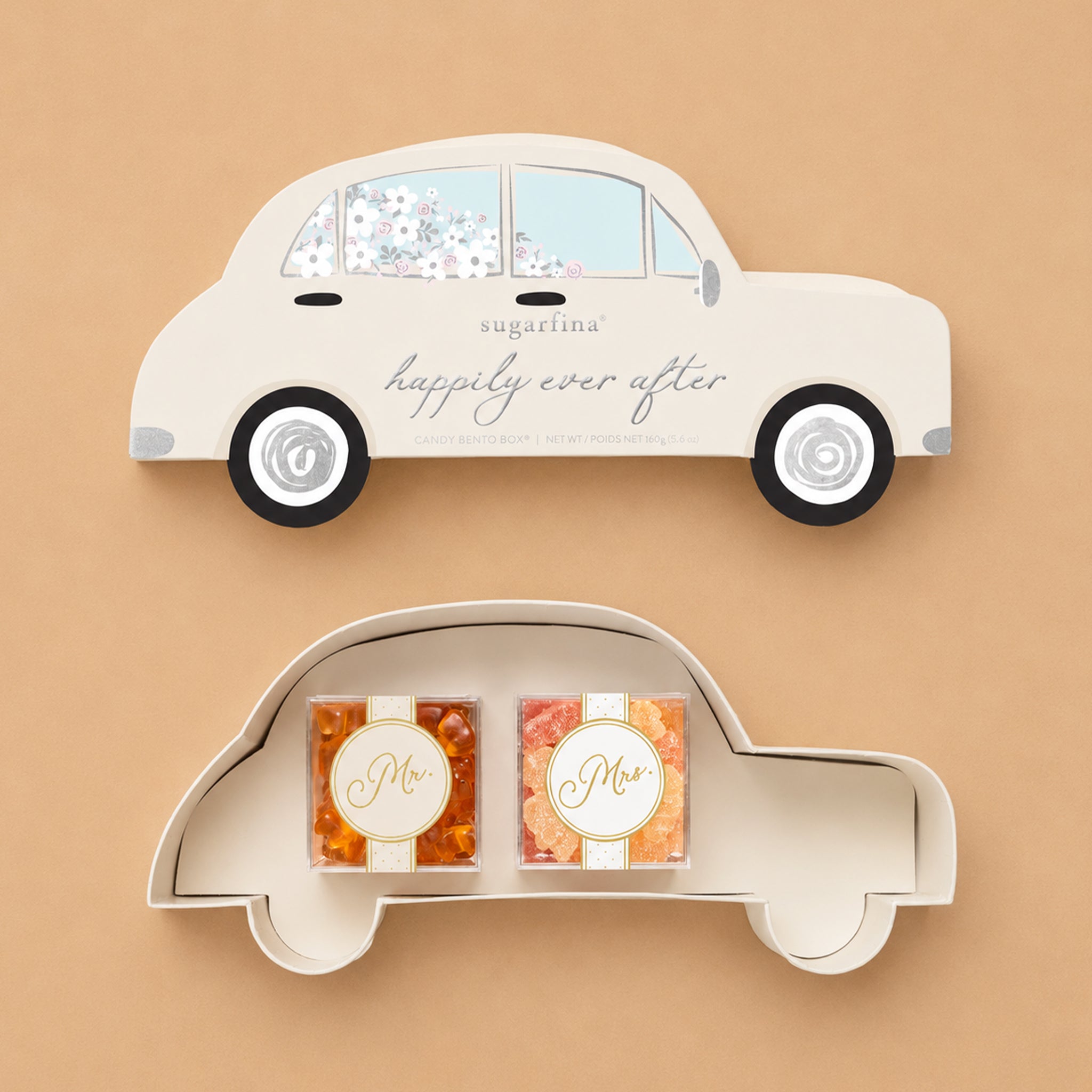 "sugarfina happily ever after".