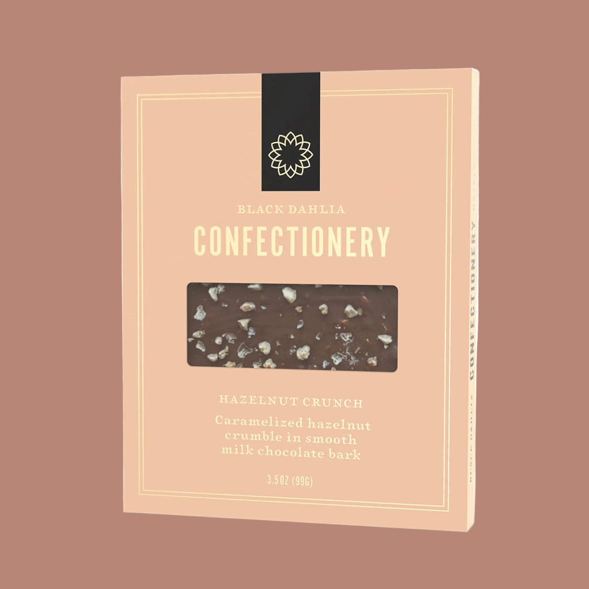 "Black Dahlia Confectionery". 