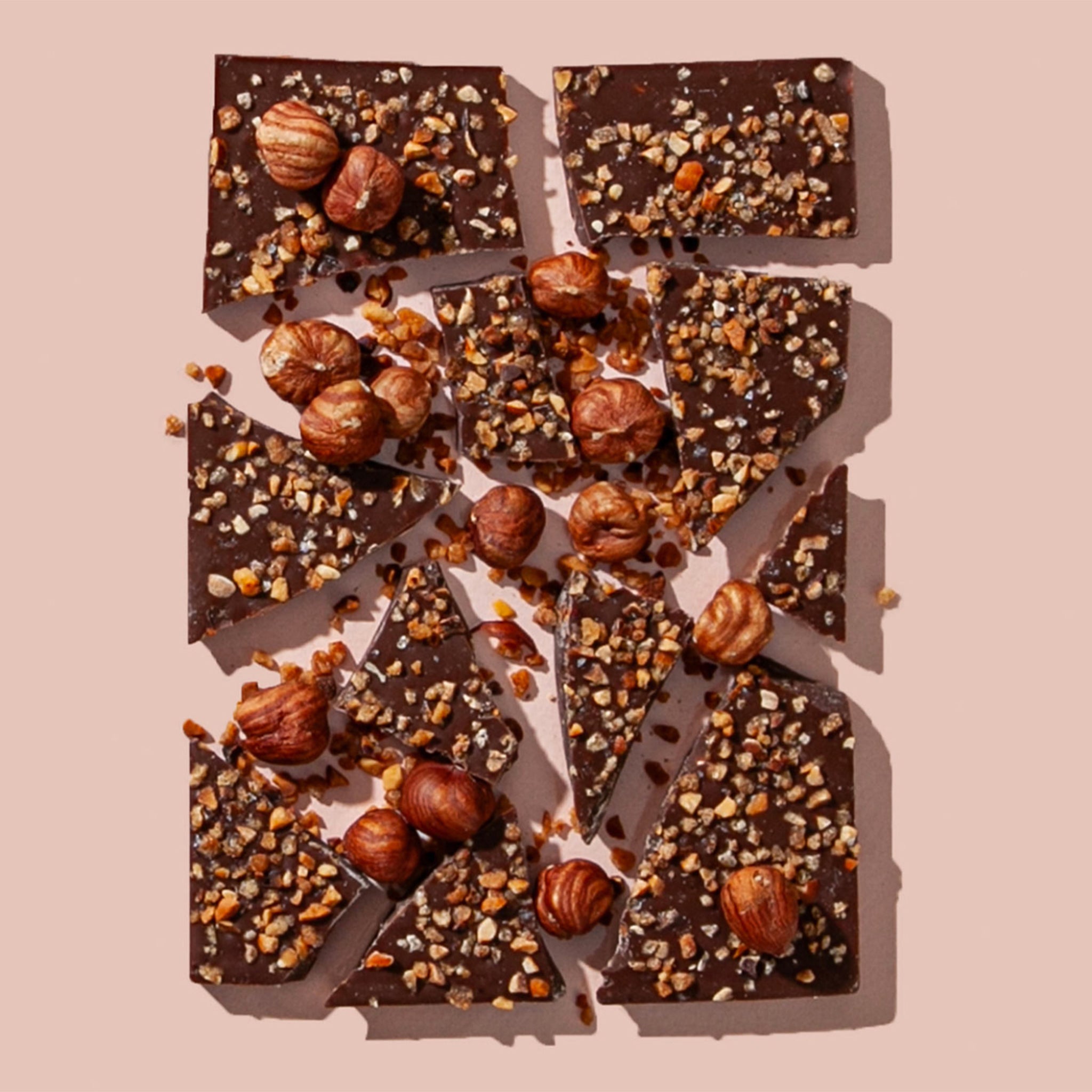 "Black Dahlia Confectionery". 