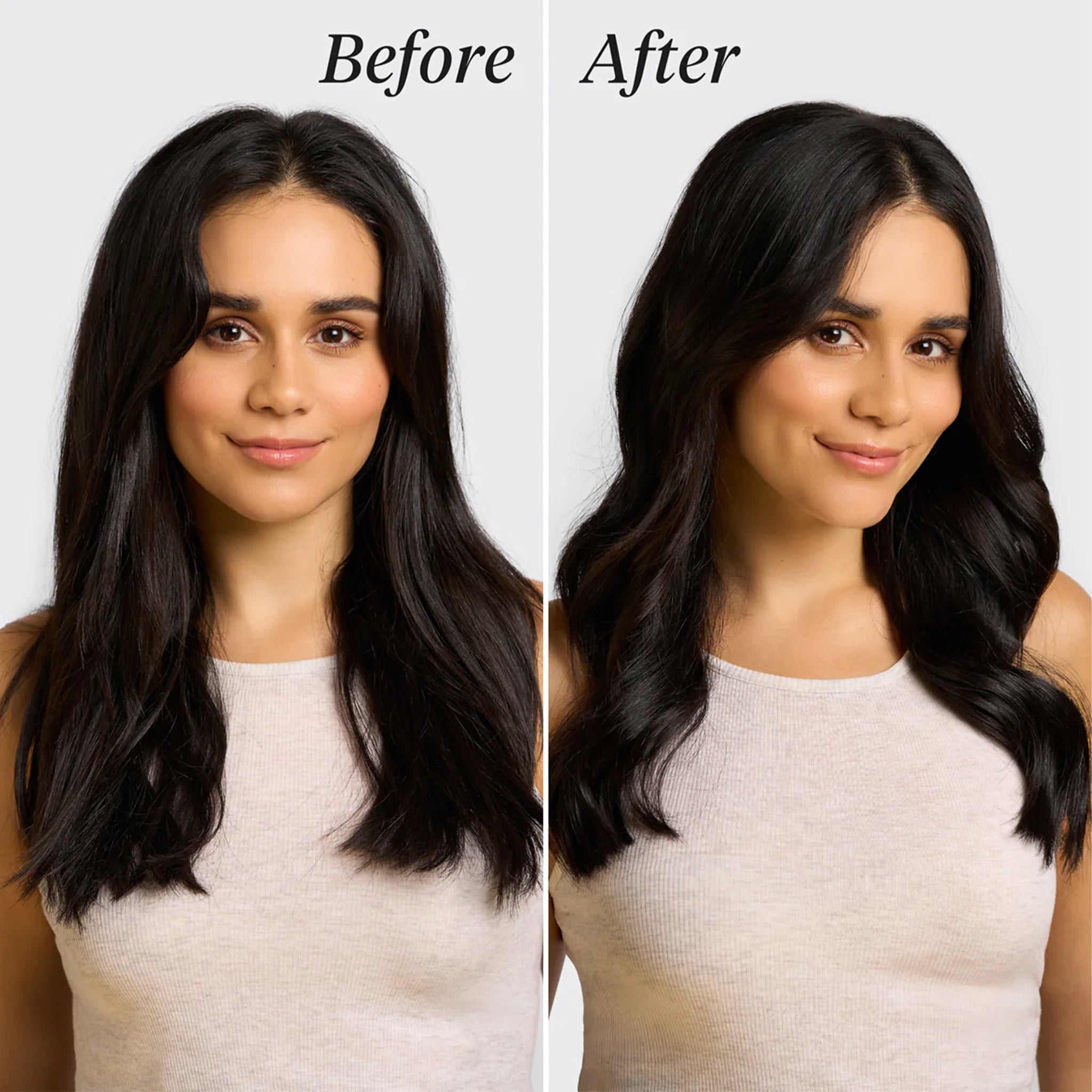 Before | After