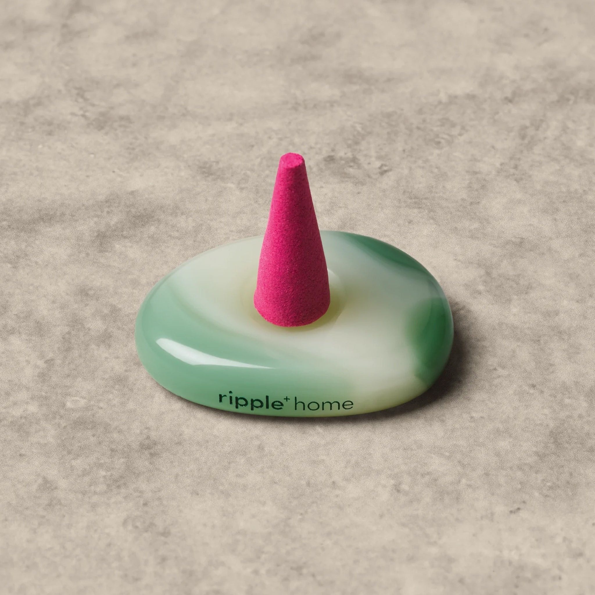"Houseplant by ripple* home incense droplets"