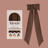 "kitsch heatless styling 1PC Set & Flow Active Heatless Curling Headband".