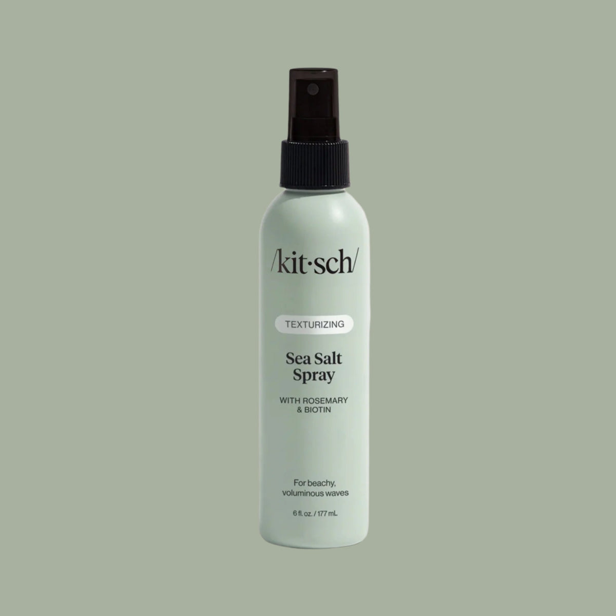 Texturizing Sea Salt Spray – Pigment