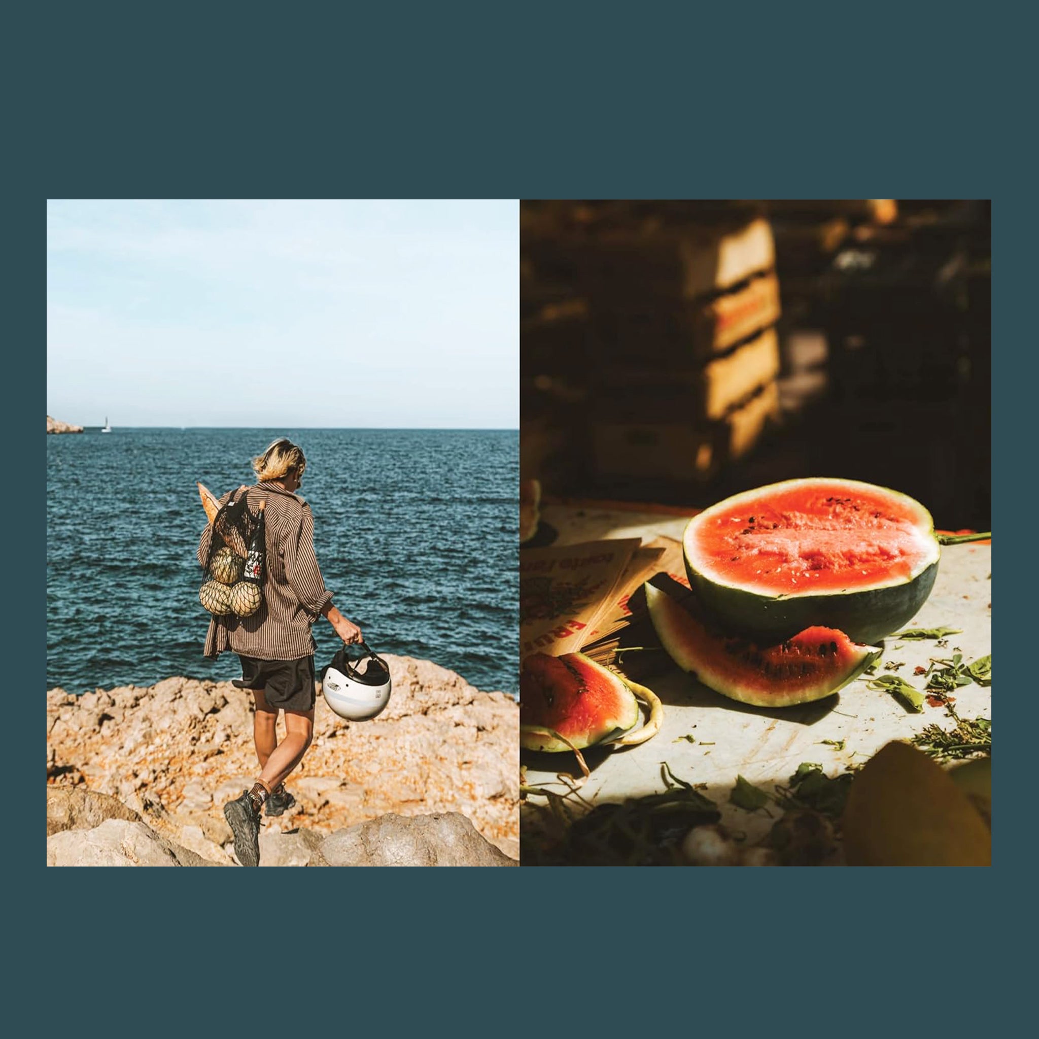 Le Sud : Recipes from Provence-Alpes-Côte d'Azur