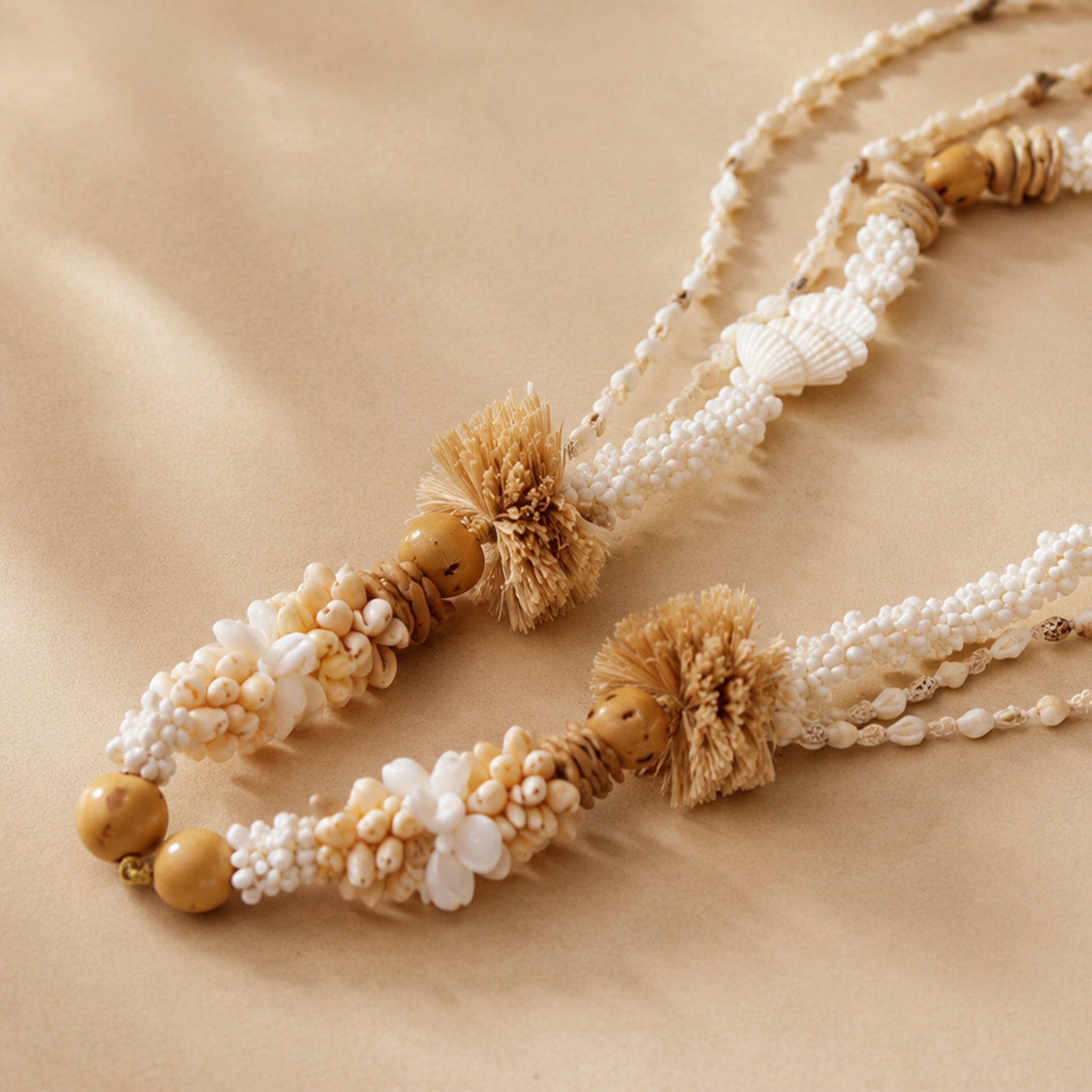 Forever Lei Workshop | August 1st, 2026
