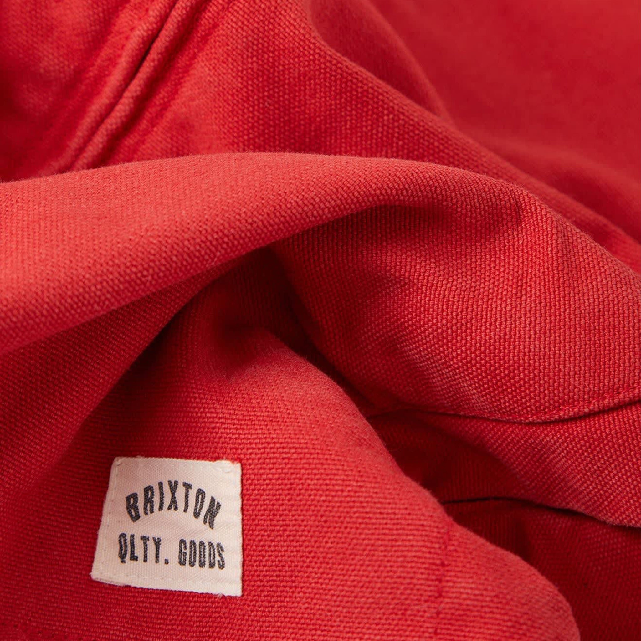 Mechanics W Garage Zip Jacket | Adrenaline Rush