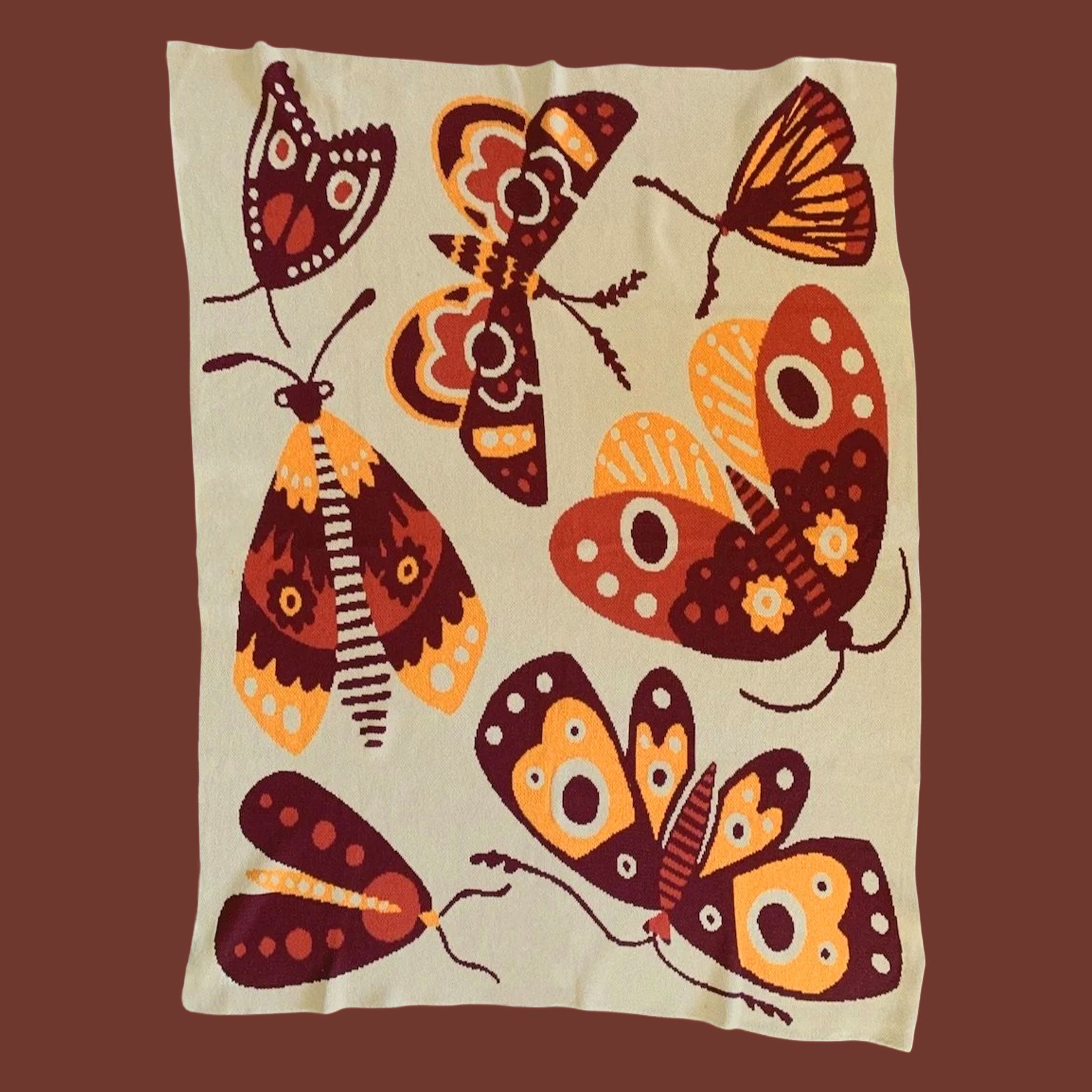 Moth Blanket - Thumbnail 3