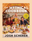 'The Mythical Cookbook 