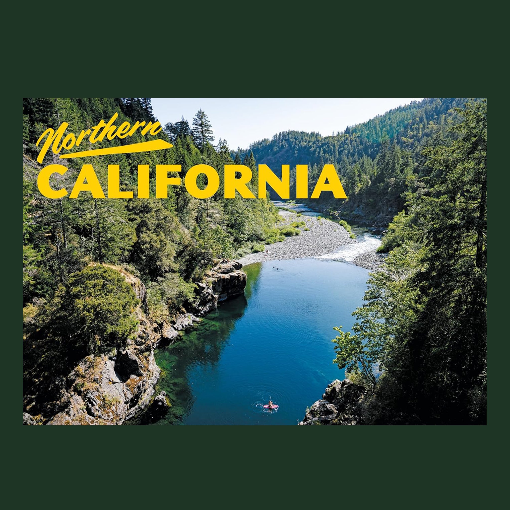 Northern California 