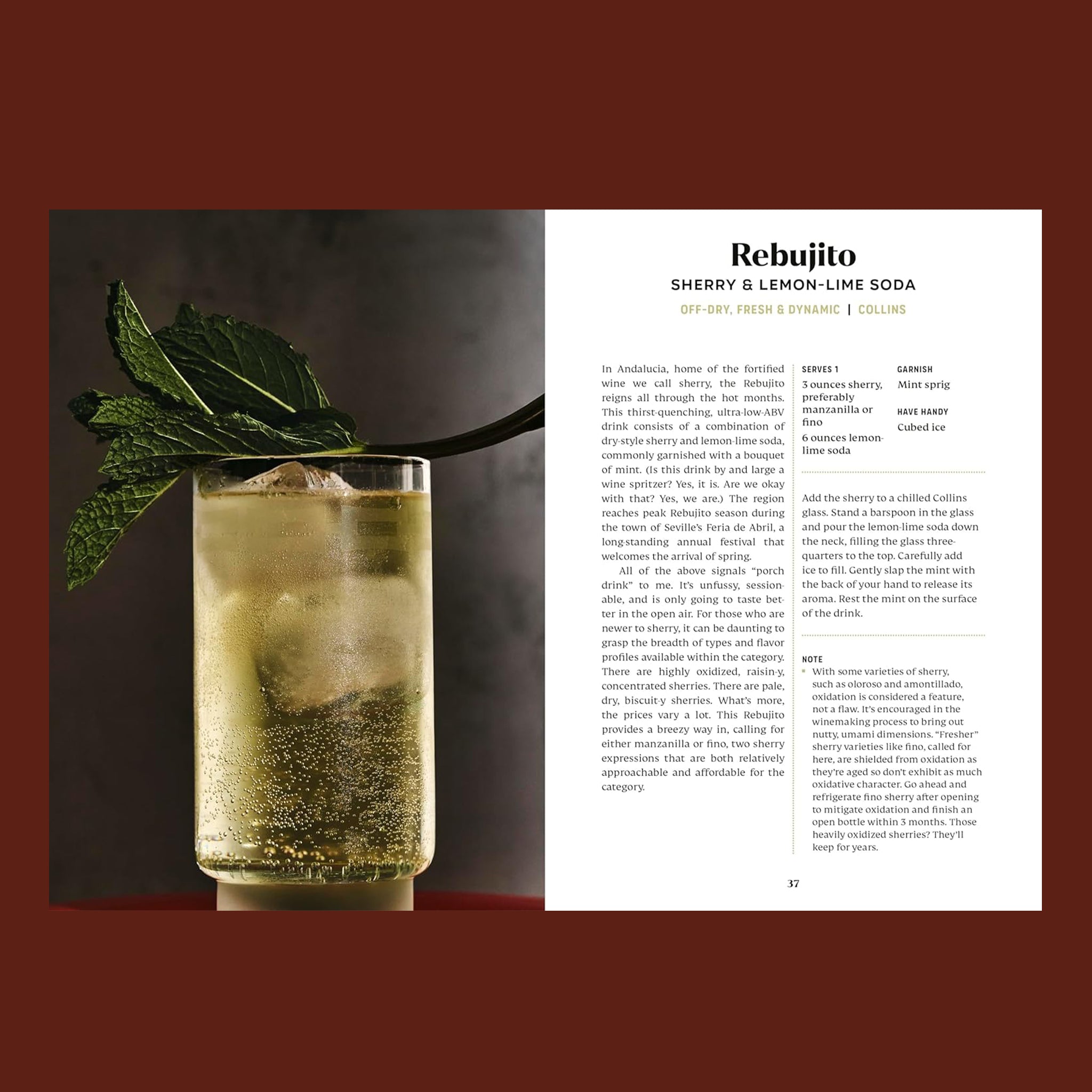"Rebujito"