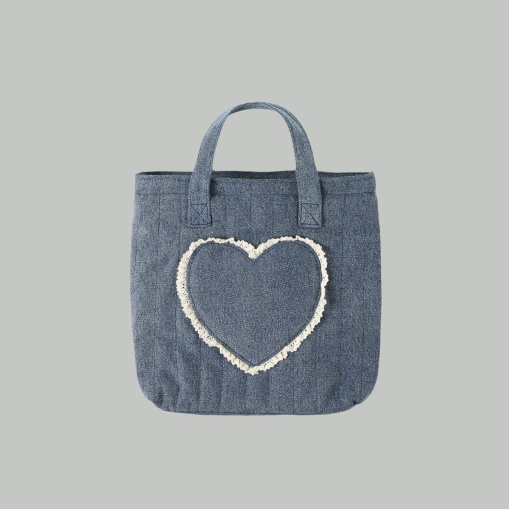 Quilted Tote - Thumbnail 3