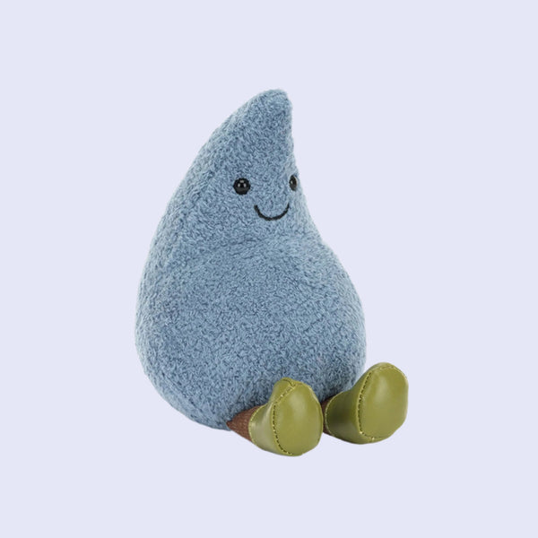 新品　 Amuseables Happy Raindrop 雨粒 raindrop-happy-