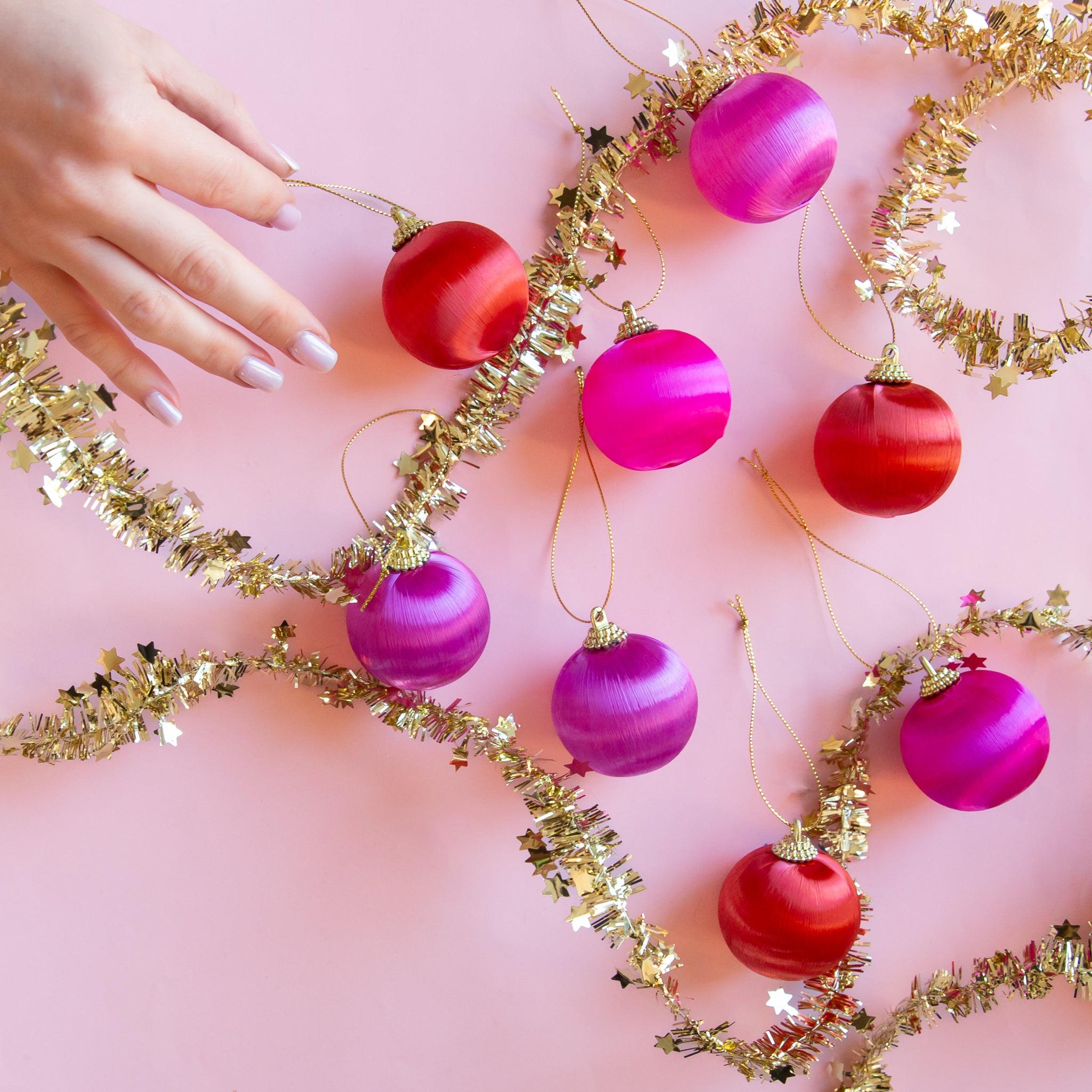 Holiday Shop - Ornaments, Decor & Gift Wrap | Pigment