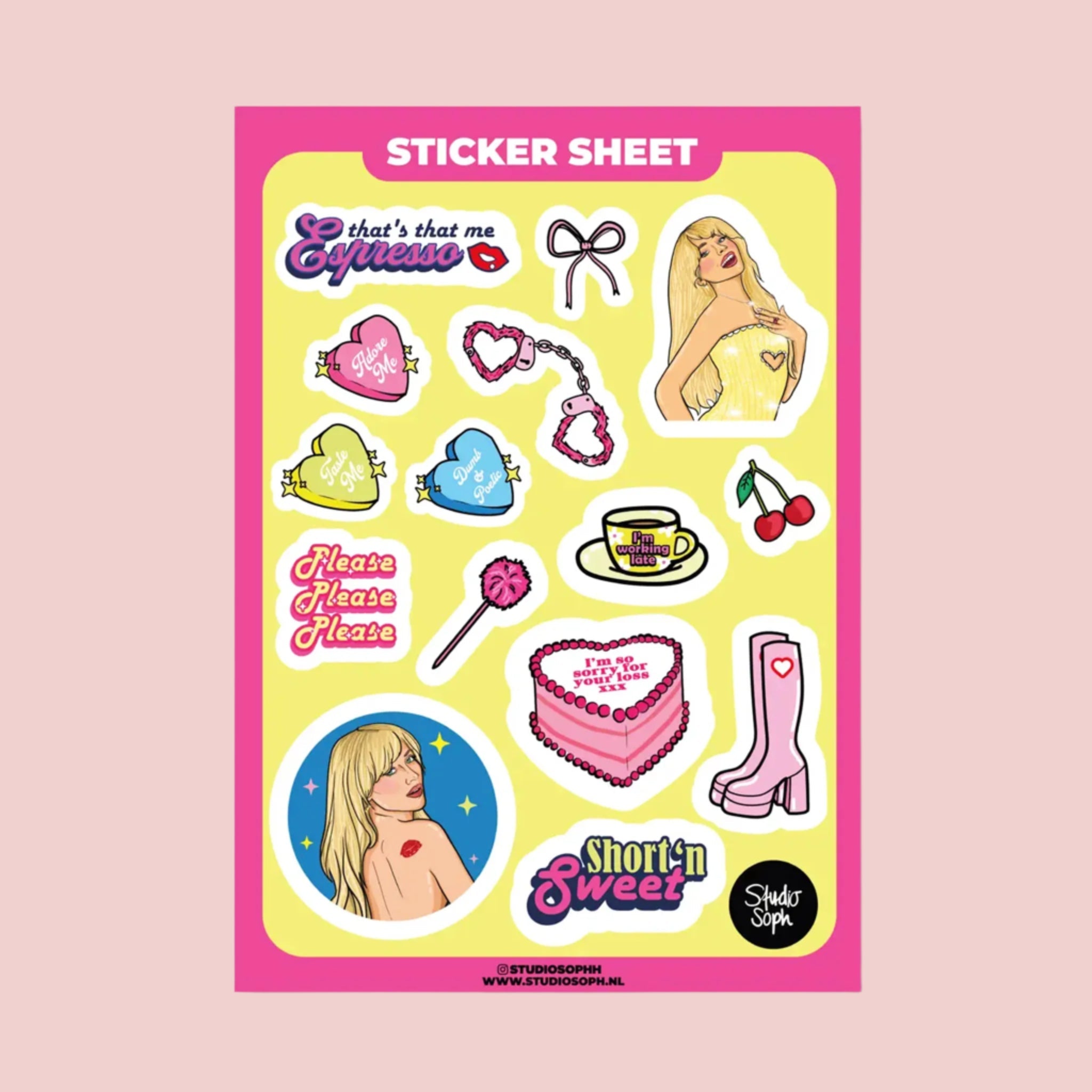 Icons – Pigment