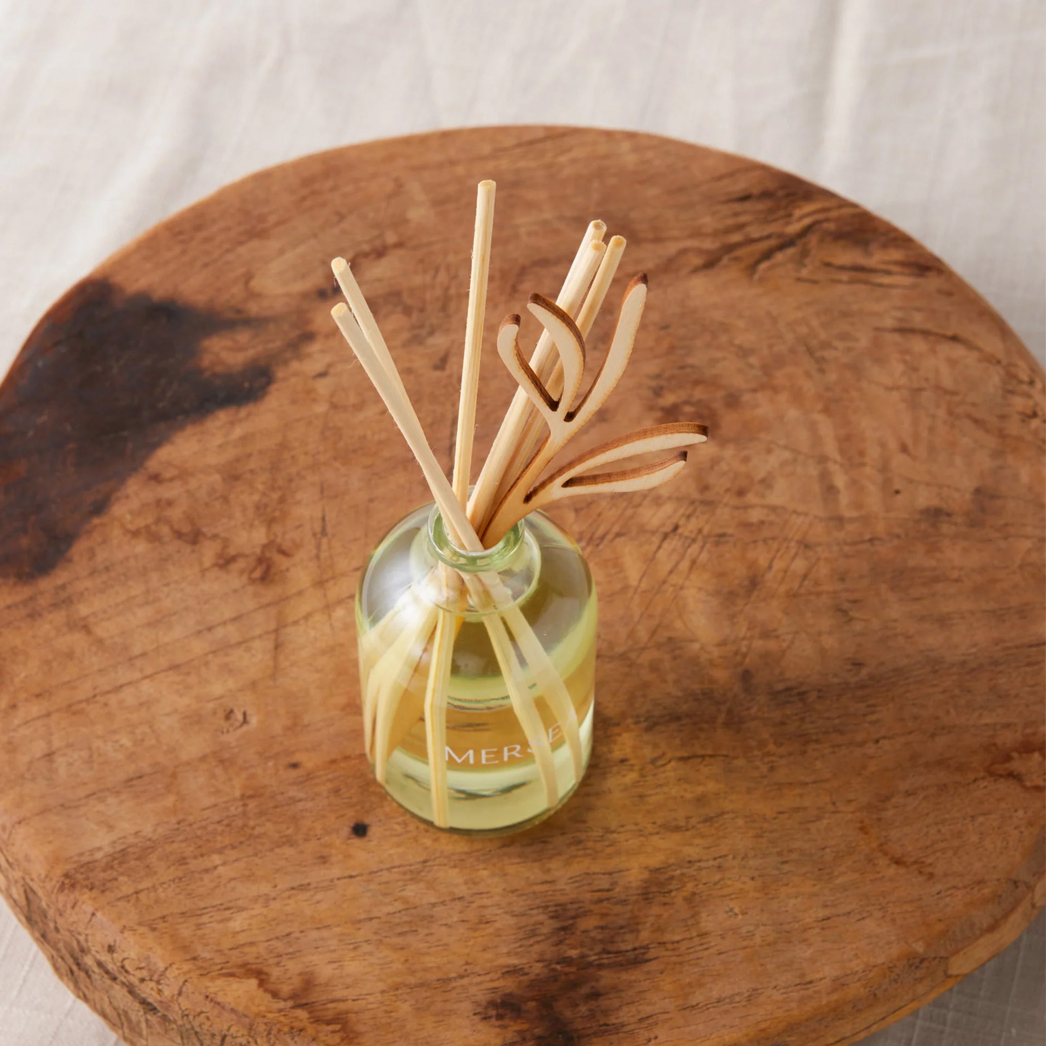 Sea Change Reed Diffuser – Pigment
