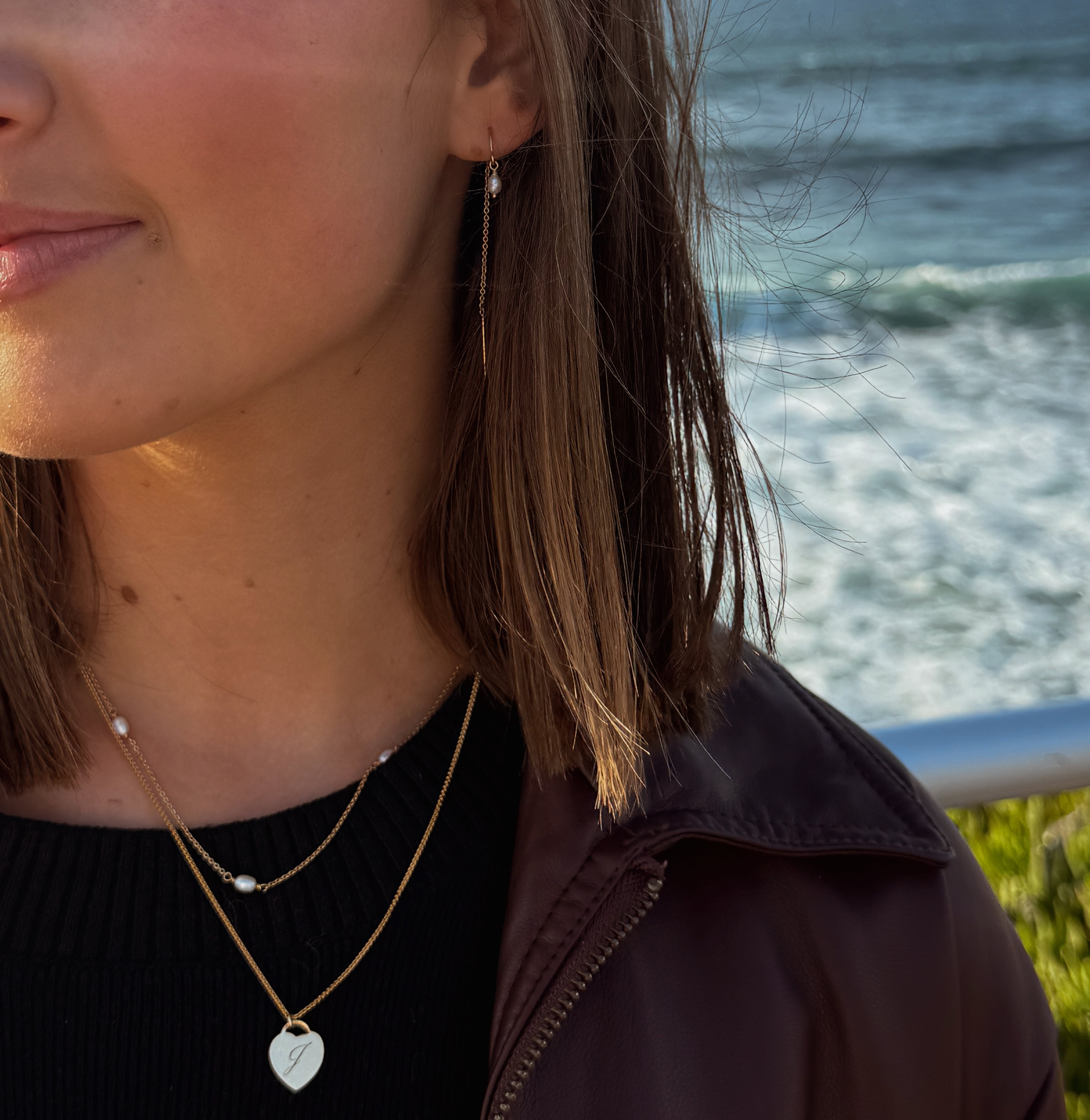 Madeline Necklace