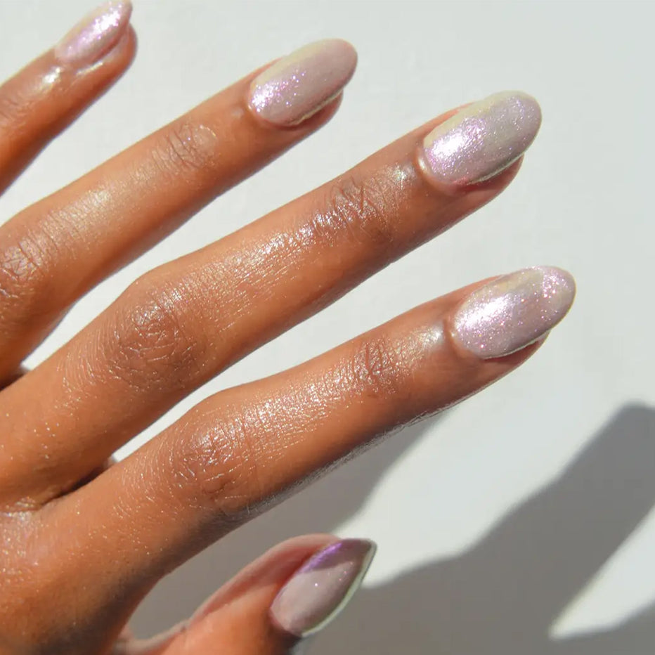 Shimmer Nail Polish Pigment shimmer-nail-polish-pigment