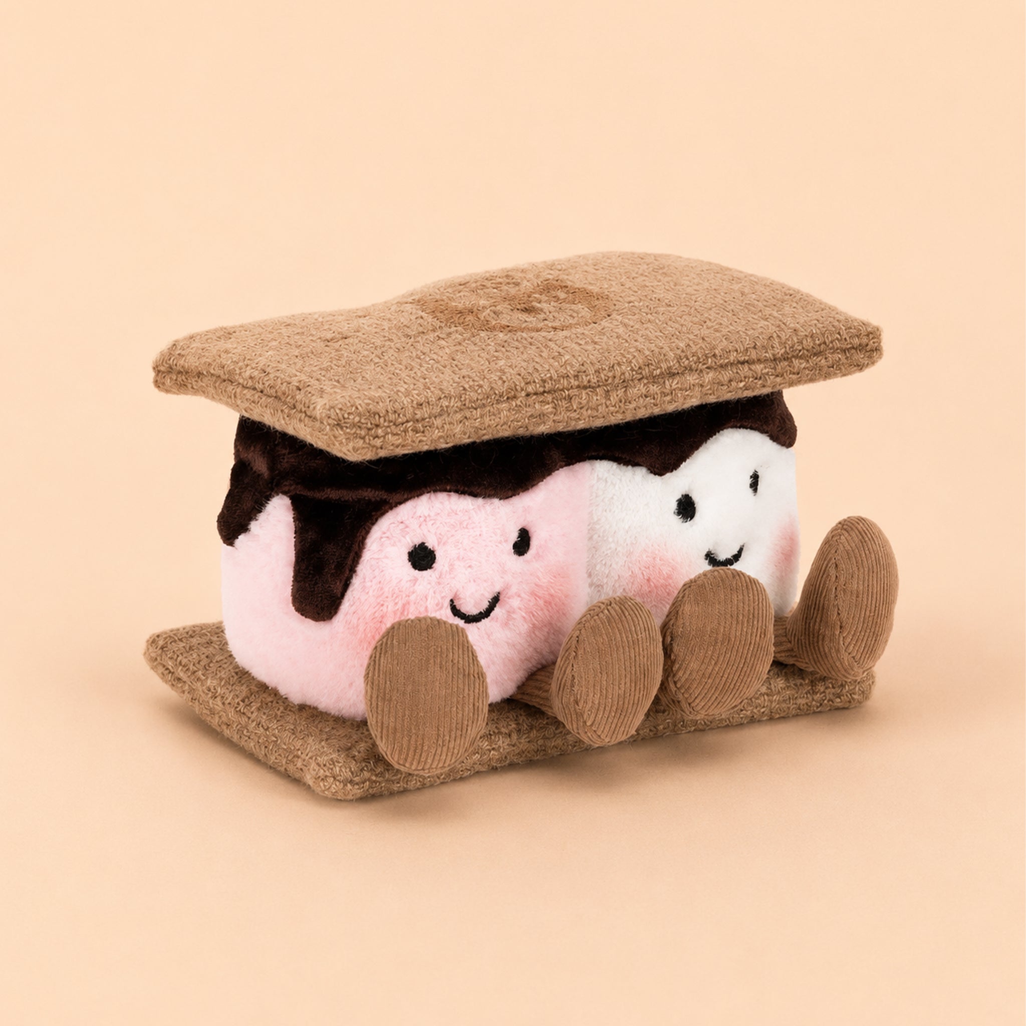 Amuseables S'mores | Jellycat