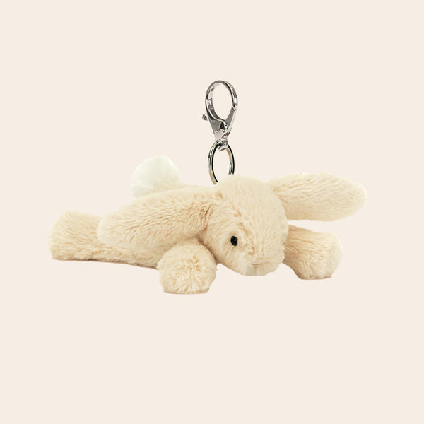 新品  Smudge Rabbit Bag Charm うさぎ Bag Charm | Smudge Rabbit Jellycat – Pigment