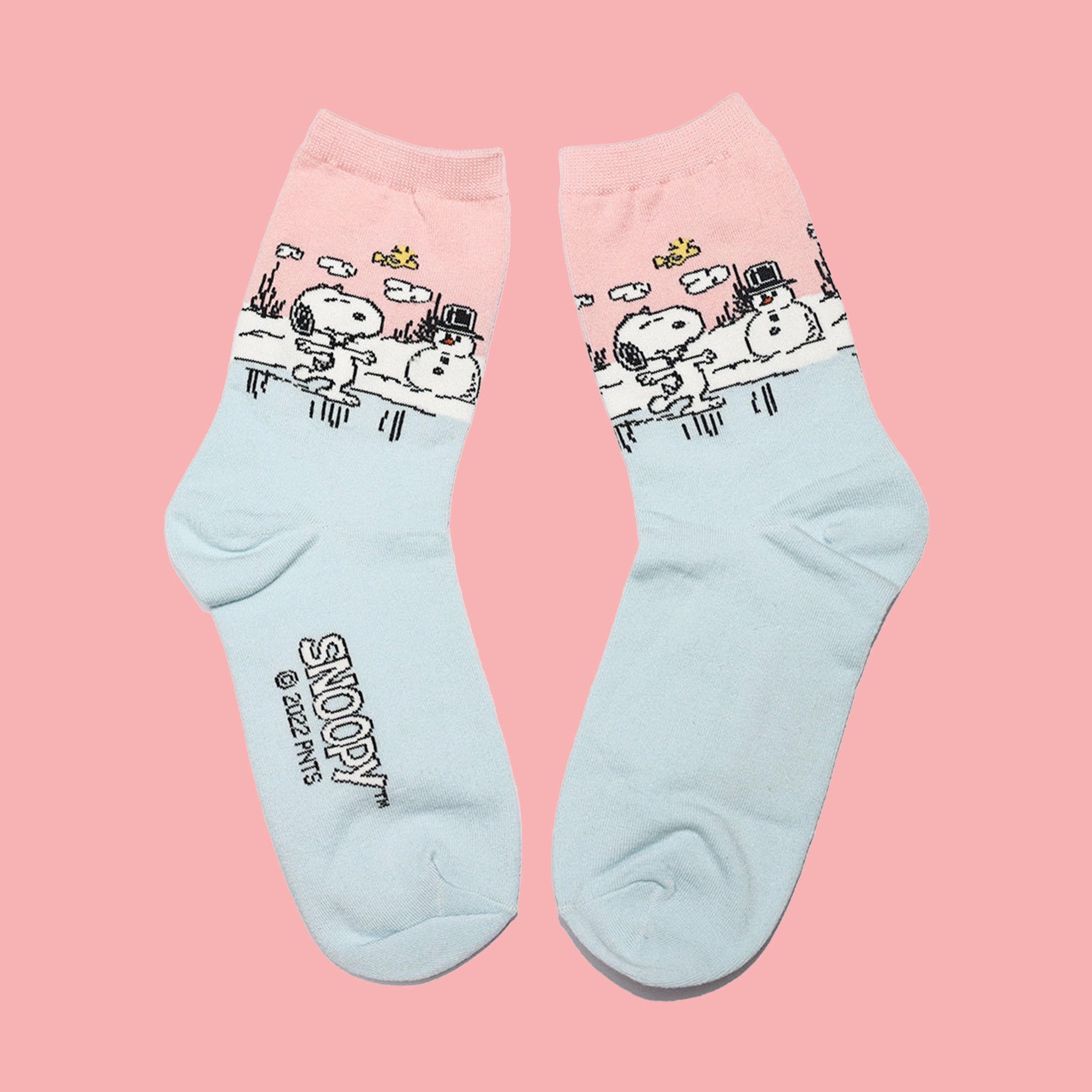 Snoopy – Pigment