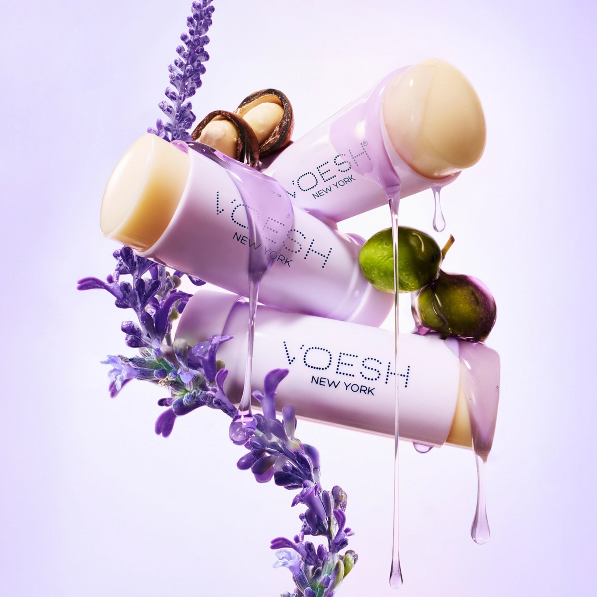 Solemate Heel Repair Balm | Lavender