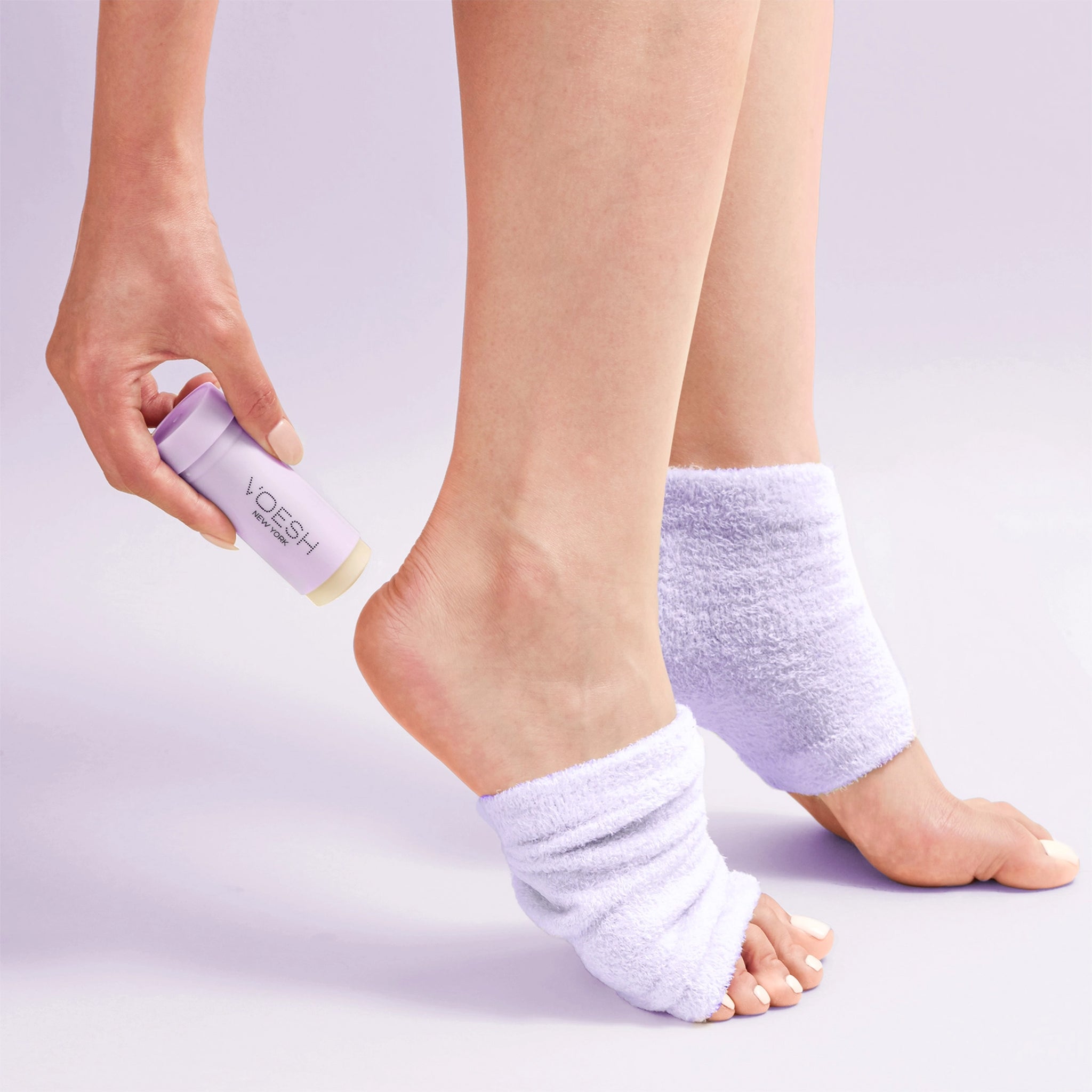 Solemate Heel Repair Balm | Lavender