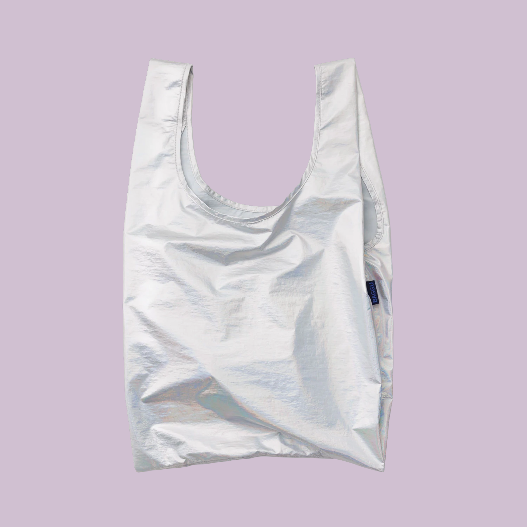 Standard Baggu | Moonstone