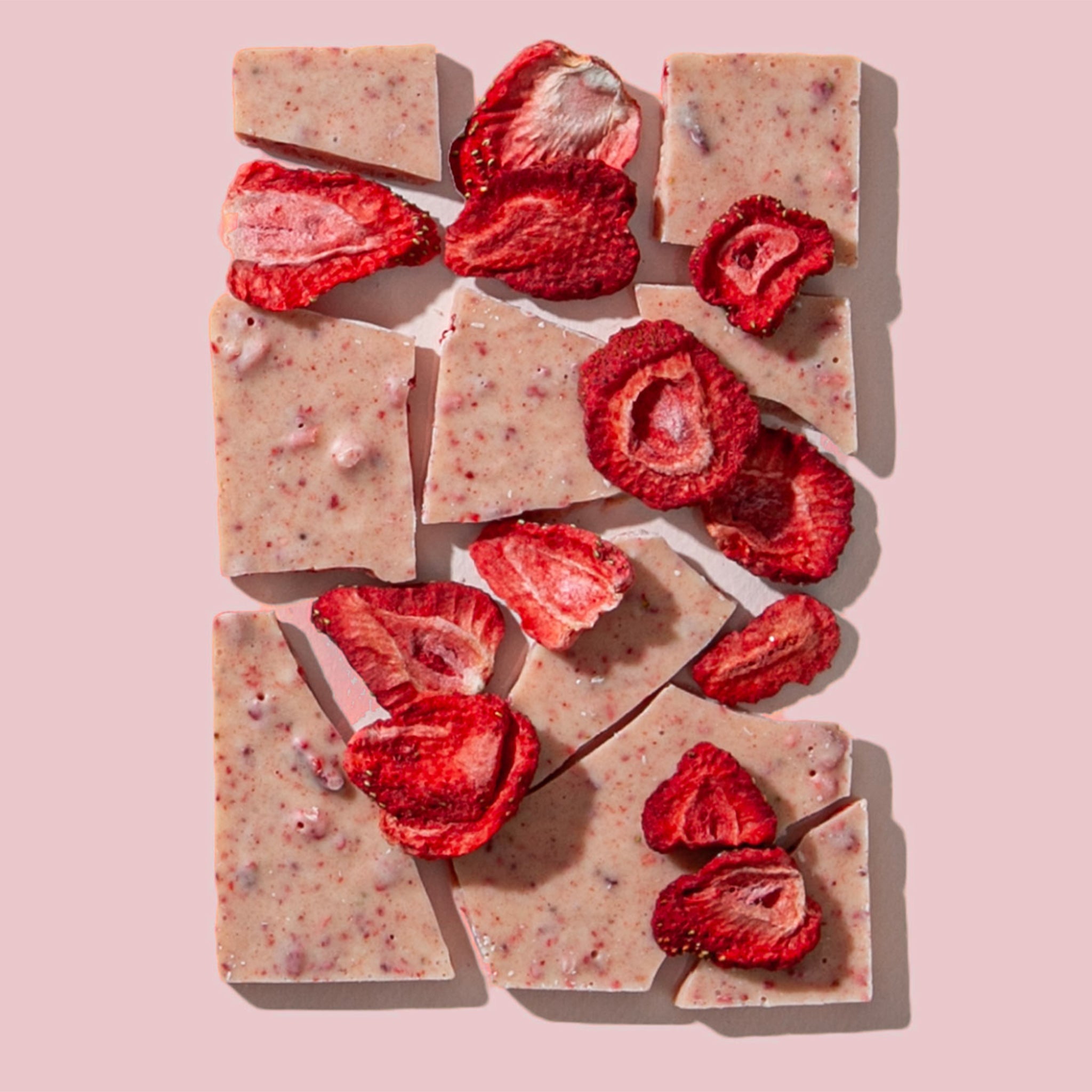"Black Dahlia Confectionery Strawberry Creme". 