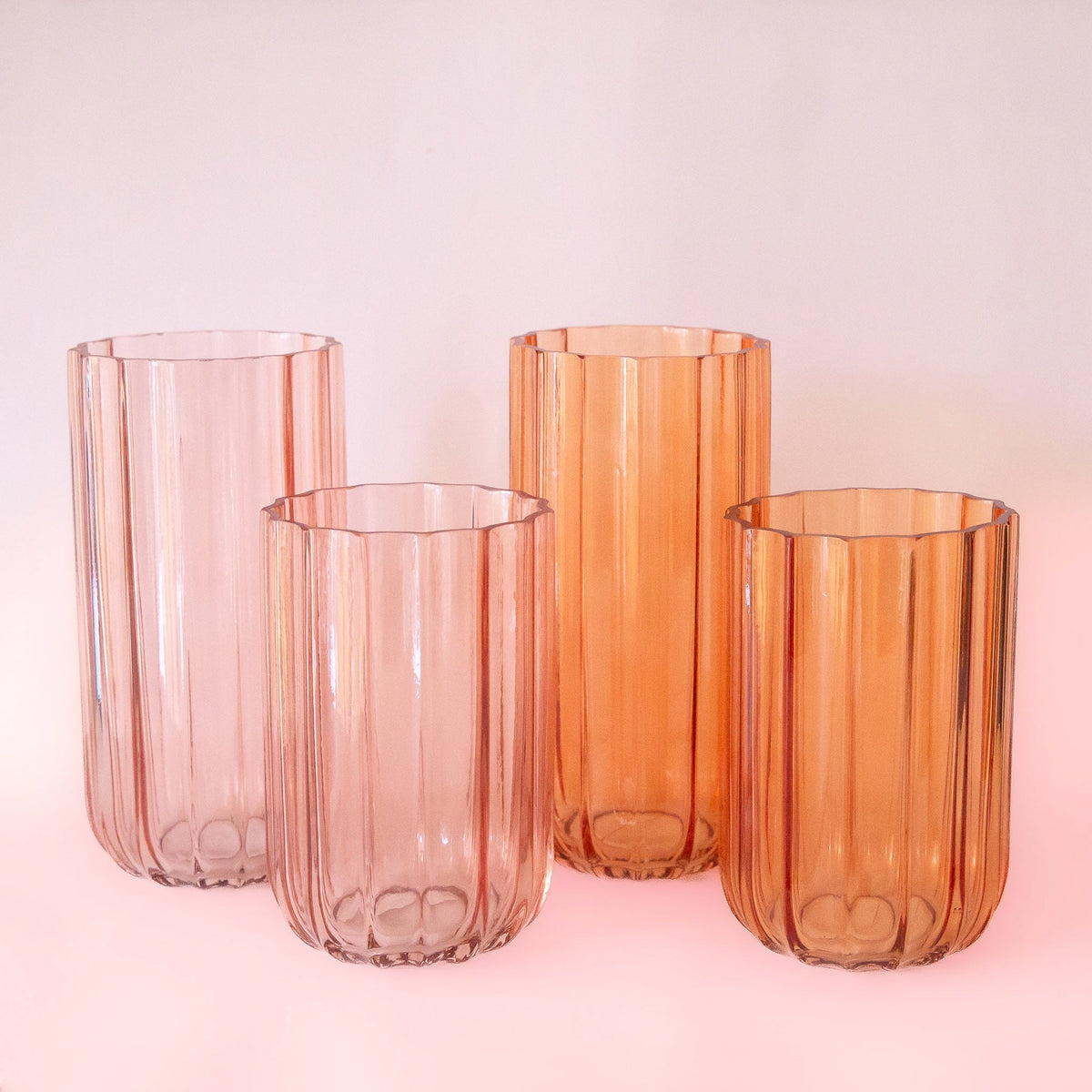 Tango Vase