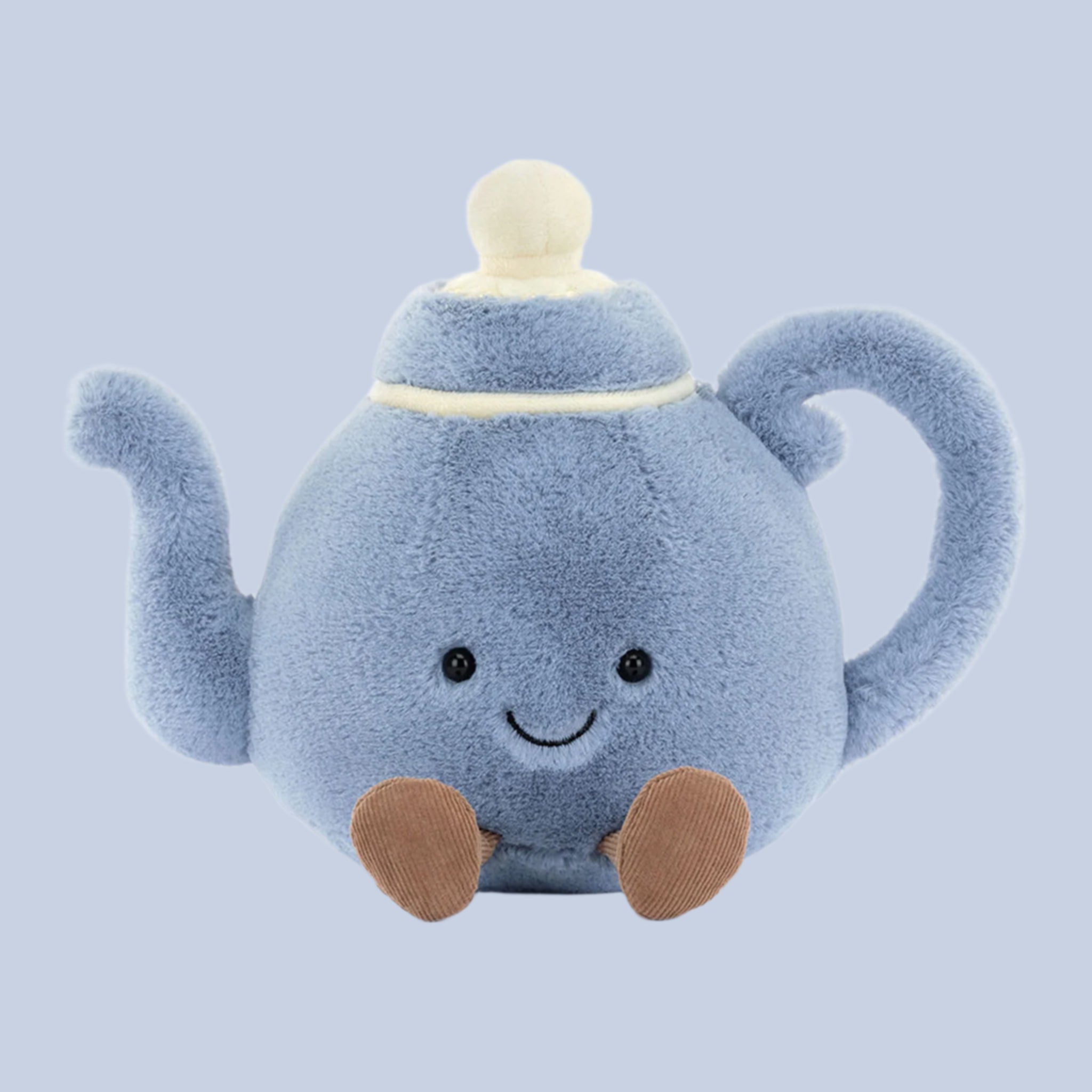 Teapot Vicky ジェリーキャット　Amuseables ティーポット Mercari | Teapot- Vicky Amuseables Jellycat AUTHENTIC ぬいぐるみ