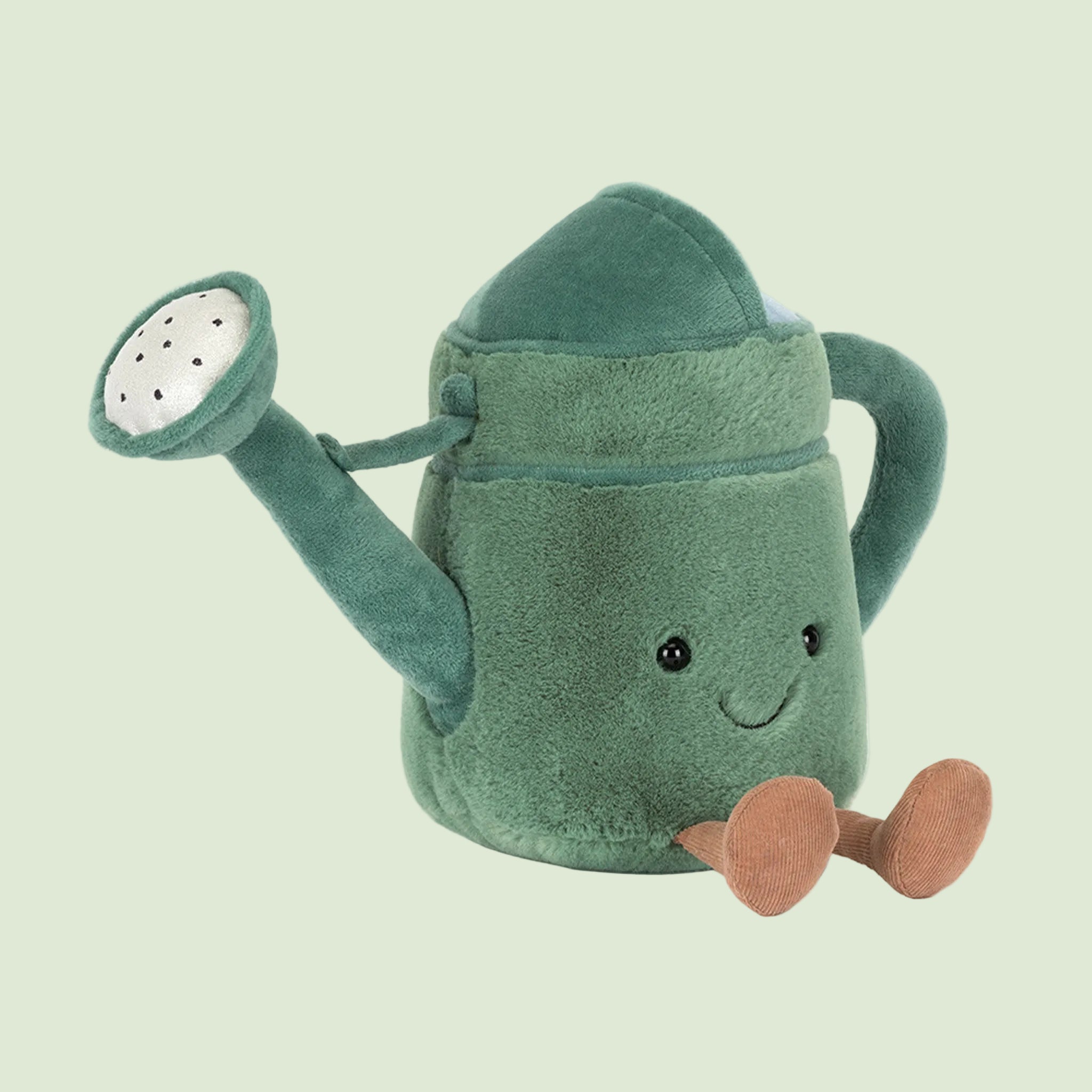 新品　ジェリーキャット　ジョウロ　Amuseables Watering Can Amuseables Watering Can | Jelly Cat – Pigment