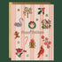 happy holidays card