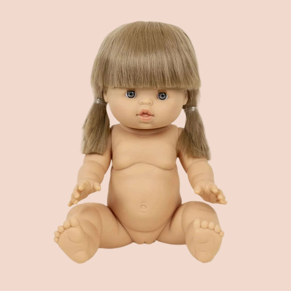 Yze Doll – Pigment