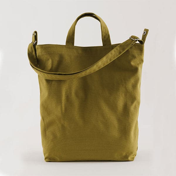 Duck Bag | Spanish Olive
