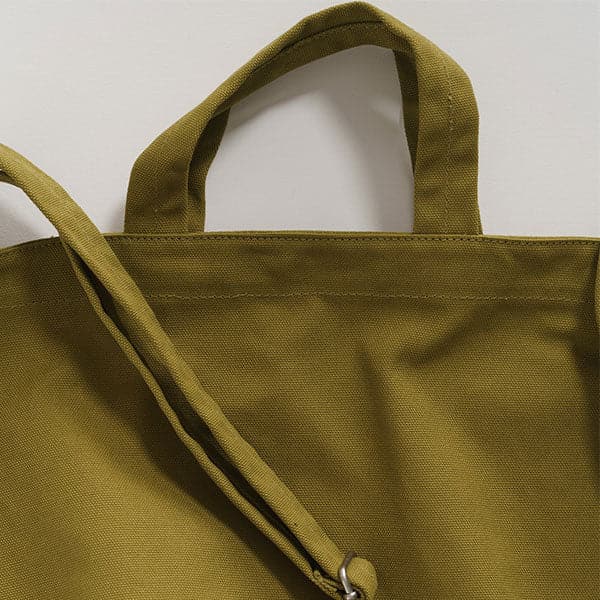 Duck Bag | Spanish Olive