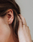 Harlowe Stud Earrings